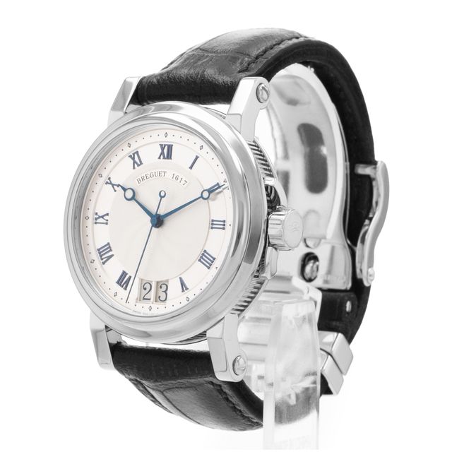 Breguet Marine 5817ST/12/5V8 Image 2